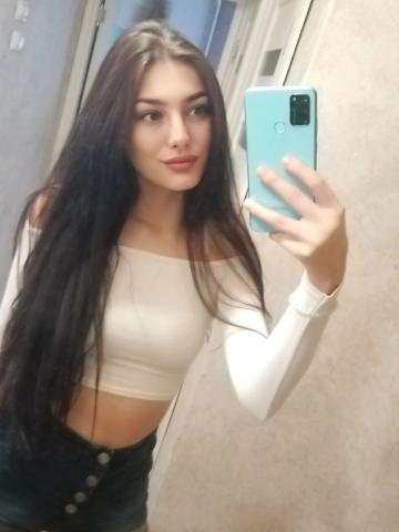 Сабина - Фото 2